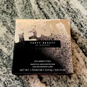 Fenty Killawatt Highlighter Duo